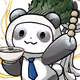 9293