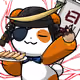 4992