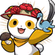 8738