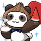 7773