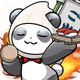 4347
