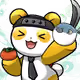 7533