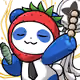 8898