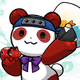 7417