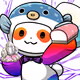 7724