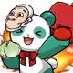 7745