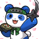 10643