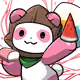 13687