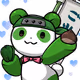 7413