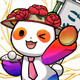 6824