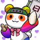 9074