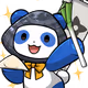15507