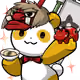 10355