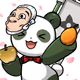 6244