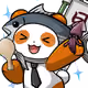 7411