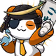 5763