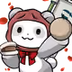 3876