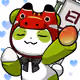 15804