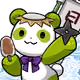 7606