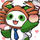 5889