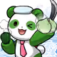 7023