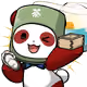 7677
