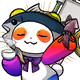 6184