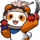 7627