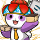 8737