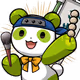 7121