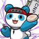 12907