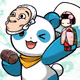 4319