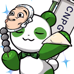 CNPG #00101