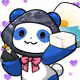 14764