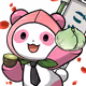 10516