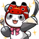 7071
