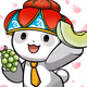 7434