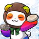 7558