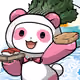 9854