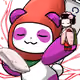 7359