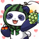 7076