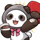 7360