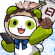 9744