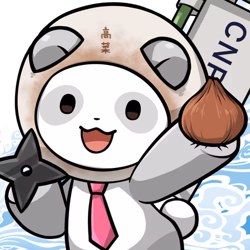 Cnp Gotouchi