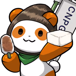 CNPG #09078