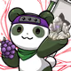 6439
