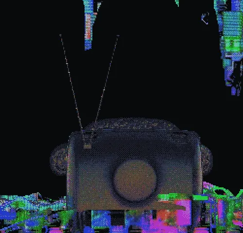 Daily Minutia