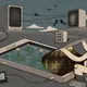 Below The Surface