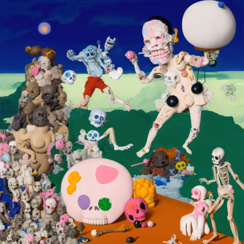 Odd World 3