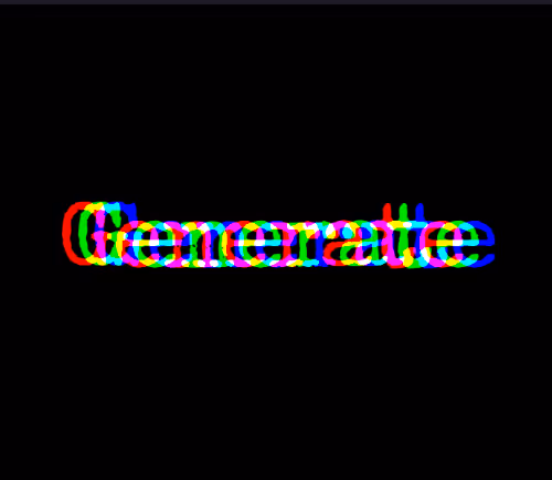 Generationcodex